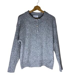 Heartloom Tokyo Sweater Size Large